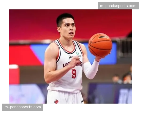 陈盈骏控场节奏掌控出色 北京后场因他而变得井井有条