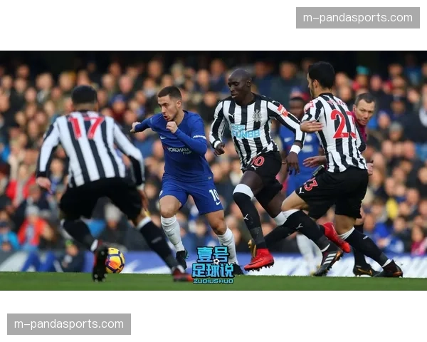 纽卡44粒进球但主场xG30.58反映主场进攻压制力