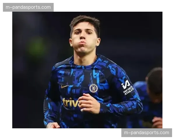 帕尔默9球领跑Big6本土射手榜，切尔西青训产品兑现天赋