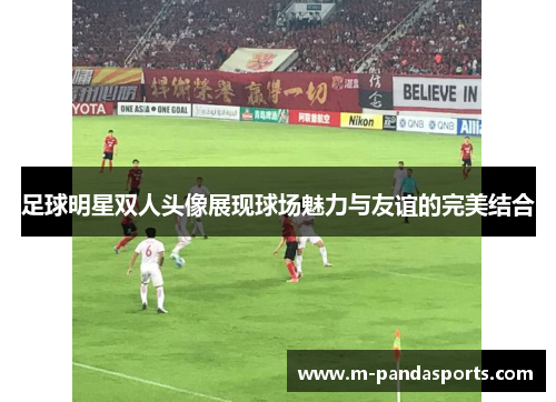 足球明星双人头像展现球场魅力与友谊的完美结合
